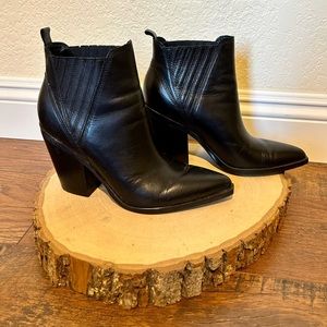 Marc Fisher Boots